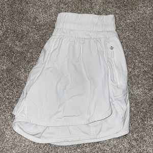 Lululemon Tracker Shorts